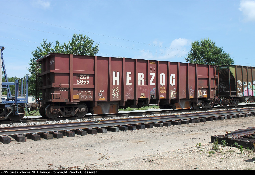 HZGX 8655
